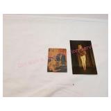 Rare HTF Early Drinking & Poo Card, Risque Card