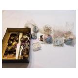 Locker Locks and others