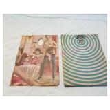 1965 More Sex to Sexty Comic Joke Book