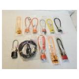 Gun/Rifle Cable Locks
