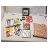 Japanese Cards, Wrap paper, album, game book