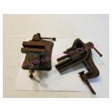 Table Clamp Vise , Shop Vise