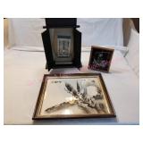 Japanese Prayer Center, Mother of Pearl inlay pic