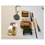 Turkey Calls, Snort Wheeze Buck Call