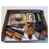 Turkey Calls-The Egg