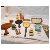 Tomy Peek a boo Crib toy, vintage Vanity items