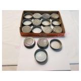 Ball Zinc Canning Lids