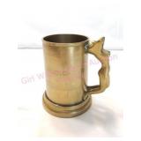 Herters Hudson Bay Druidecht Brass Nude Stein