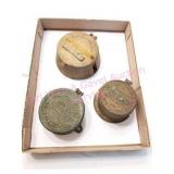 Industrial Look Badger, Neptune Meter Covers