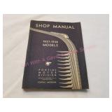 1937-138 Pontiac Shop Manual