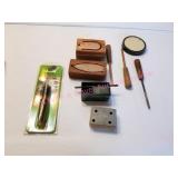 Turkey Calls, Power Owl