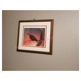 Wild Turkey Federation Print read details