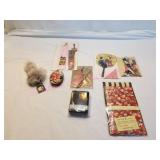 Japanese Chopsticks, Pen Sets, Trinket boxes