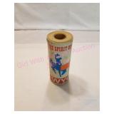 The Spirit of 76 in the American West Sign Roll