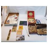 Turkey Claws, Hunting Stickers, Wingbone crafting