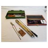 Gun Cleaning Kits