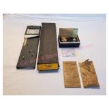 Kodak Titler, Mansfield Pocket Titler