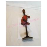 Vintage Fleetway Clipper Breast Drill