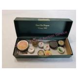 Musket Caps & Percussion Caps