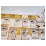 Vintage Taxidermy Course Lesson 1-40