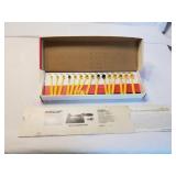 Lee Powder Measuring Kit & Slide