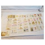 Very Risque Vintage Comic Cards