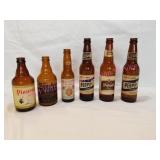 Vintage Potosi, Peoples, Pioneer Beer Bottles