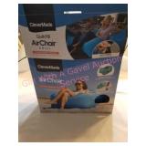 Quick Fill Air Chair