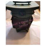 Woodstream Hunter Seat 9080 Field Chair