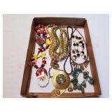 Variety of Ladies Necklaces