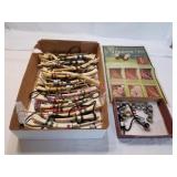 Wingbone Calls, Turkey Tags