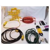 Variety of Power Cords