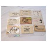 Risque Business, Bar Tavern Comic Cards