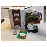 Gevalia Coffee Maker NIB