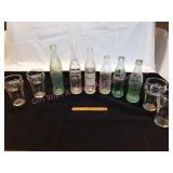 Grafs, Wieco, Coca Cola Bottles, Coke Ruler