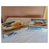 2 Corning Ware Dishes In Box