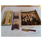 Chicago Cutlery Knives & Other Knives