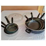 Non-Stick Cookware