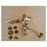 Russwin Meat Grinder No. 2