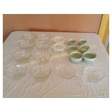 Custard & Ramekin Dishes