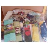 Impression Outdoor/Indoor Flags -Variety