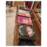 71 Variety of Albums, 1940