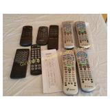 Remote Controls
