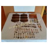 Spoon Collection (Countries & States)