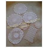 Doilies