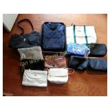 Purses, BackPack Seat,