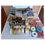 Ribbon Ribbon & More Ribbon oh & Garland