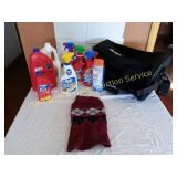 Pet Carrier, Pet Jacket, Pet Stain Remover