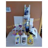 Bona Wood Floor Mop, Wood Floor Cleaner