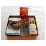 Computer Mouse, USB, SD Card etc